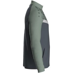 Veste de survêtement polyester Jako Iconic image-3