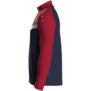 Veste de survêtement polyester Jako Iconic image-2