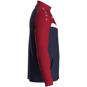 Veste de survêtement polyester Jako Iconic image-3