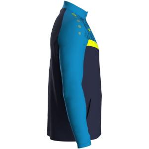 Veste de survêtement polyester Jako Iconic image-3