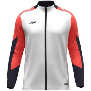 Casaco de fato de treino para crianças Jako Dynamic image-0