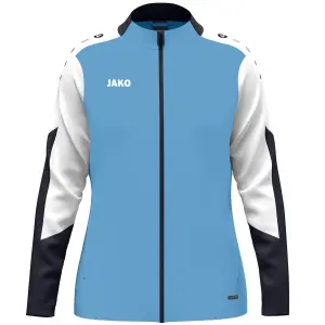 Casaco de fato de treino para desporto feminino Jako Dynamic image-0
