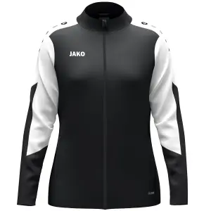 Casaco de fato de treino para desporto feminino Jako Dynamic image-0
