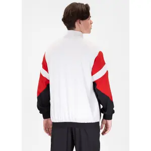 Sweat jacket Jako Rétro image-1