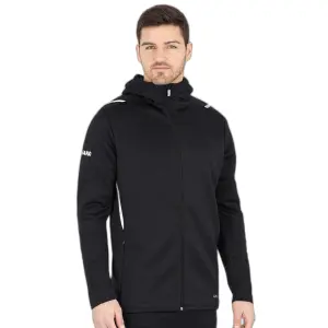 Hooded sweatshirt Jako Challenge