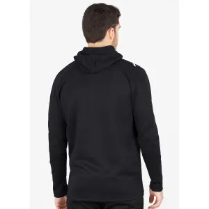 Hooded sweatshirt Jako Challenge image-1