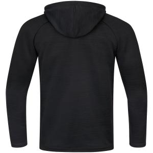 Træningsjakke med hætte Jako Challenge image-6