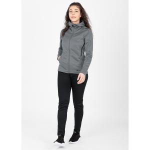 Træningsjakke med hætte Jako Challenge image-6