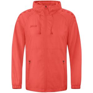 9876-e-365-waterproof-jacket-for-children-jako-lightweight-flow-coral