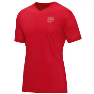 Women's T-shirt Bayer Leverkusen Premium 2019/20 image-0