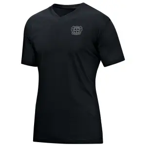 Frauen-T-Shirt Bayer Leverkusen Premium 2019/20 image-0