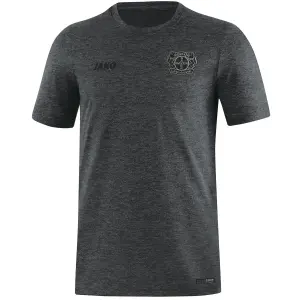 Women's T-shirt Bayer Leverkusen Basics 2019/20 image-0