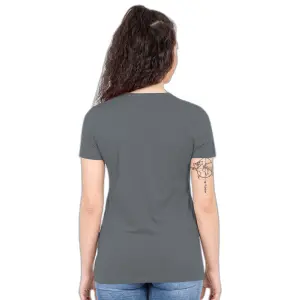 Women's T-shirt Jako Organic image-4