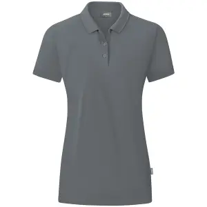 Polo shirt child Jako Organic image-1