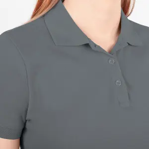 Women's Polo shirt Jako Organic image-6
