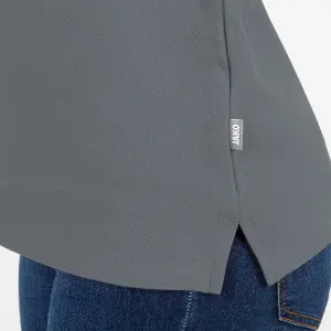 Women's Polo shirt Jako Organic image-5