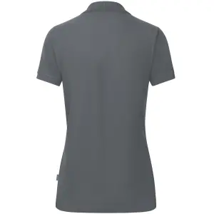 Women's Polo shirt Jako Organic image-3
