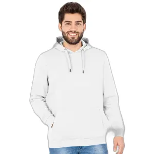 Sudadera con capucha Jako Organic image-0
