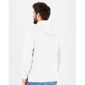 Sudadera con capucha Jako Organic image-1