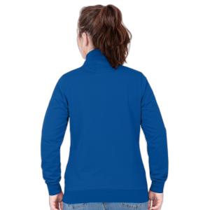 Sweatshirt femme Jako Doubletex image-4