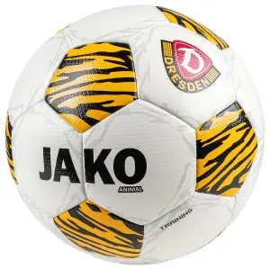 Bola de treino SG Dynamo Dresden Animal 2024/25 image-0