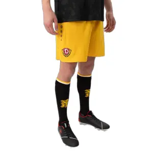 SG Dynamo Dresden gyerek rövidnadrág 2024/25 image-0