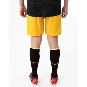 SG Dynamo Dresden gyerek rövidnadrág 2024/25 image-1