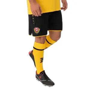 SG Dynamo Dresden gyerek rövidnadrág 2024/25 image-0