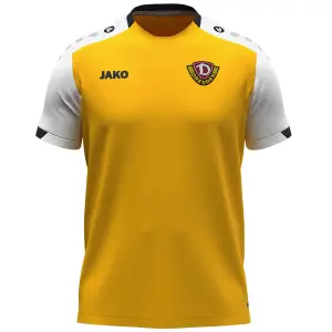 Kindertrikot SG Dynamo Dresden Dynamic image-0