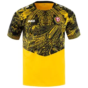 Kindertrikot SG Dynamo Dresden Warm-Up image-0