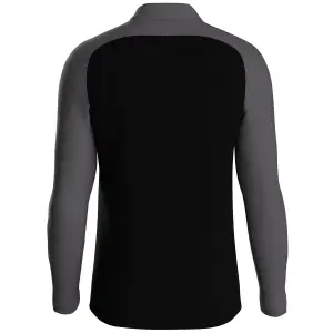 Camisola de treino infantil SG Dynamo Dresden Ziptop Iconic 2024/25 image-1