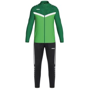 m9124-e-222-children-s-polyester-training-tracksuit-jako-iconic-vert-tendre-vert-sport