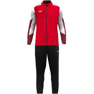 Tracksuit Jako Dynamic image-4