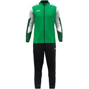 Tracksuit Jako Dynamic image-4