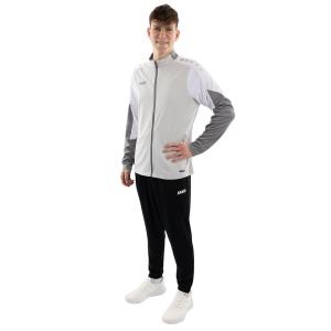 m9170-u-837-survetement-jako-dynamic-gris-clair-blanc-gris