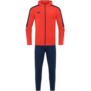 m9423-u-375-survetement-a-capuche-jako-power-orange-bleu-marine