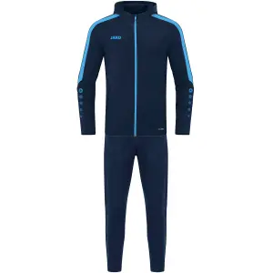 Hooded tracksuit Jako Power