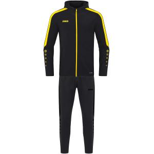 m9423-u-803-survetement-a-capuche-jako-power-noir-jaune-citron