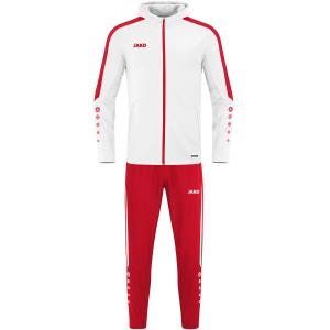 m9623-u-004-tuta-per-il-tempo-libero-jako-power-bianco-rosso