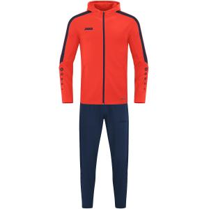 m9623-u-375-tuta-per-il-tempo-libero-jako-power-arancio-blu-marino