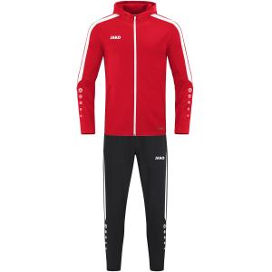 m9623-u-100-tuta-per-il-tempo-libero-jako-power-rosso