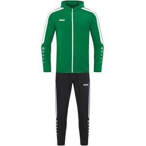 m9623-u-200-tuta-per-il-tempo-libero-jako-power-verde