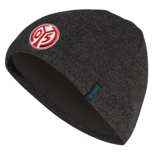 Gorro de malha para criança FSV Mainz 05 2024/25 image-0