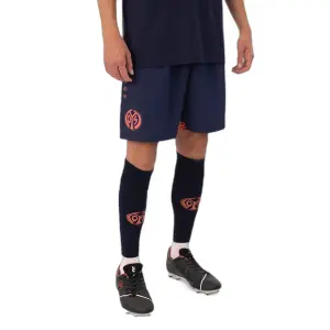 FSV Mainz 05 Rövid Nadrág 2024/25 image-0