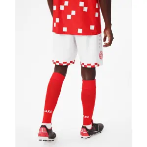 FSV Mainz 05 rövid póló 2024/25 image-2