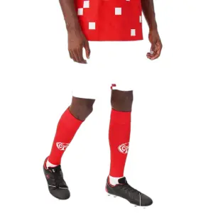 FSV Mainz 05 rövid póló 2024/25 image-1