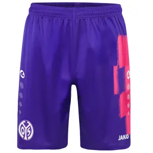 FSV Mainz 05 Kinder Kurzarmtrikot image-0