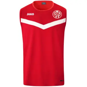 FSV Mainz 05 ujjatlan póló Iconic 2024/25 image-0