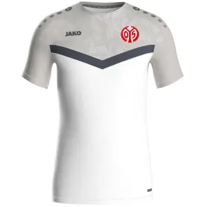 Camisa Prematch infantil FSV Mainz 05 2024/25 image-0