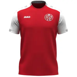 FSV Mainz 05 Kindertrikot Dynamic image-0
